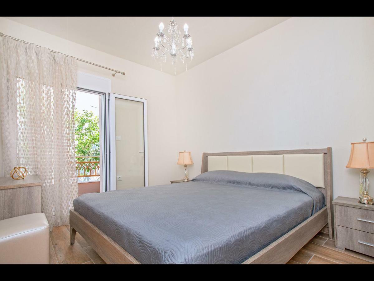 شقة Pasithea House سكالا سوتيروس المظهر الخارجي الصورة