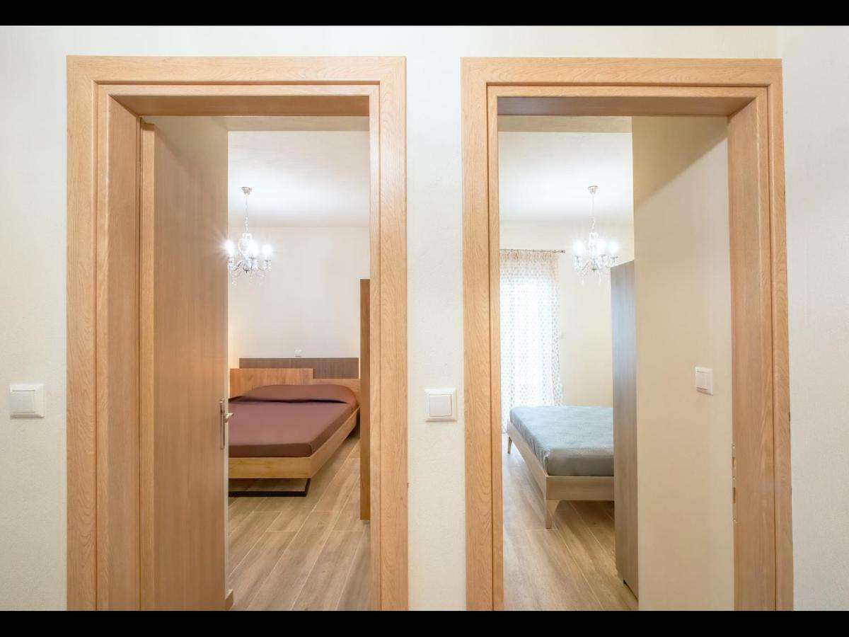 شقة Pasithea House سكالا سوتيروس المظهر الخارجي الصورة