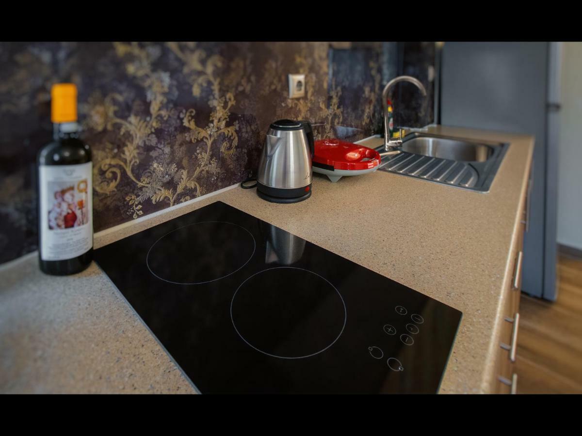 شقة Pasithea House سكالا سوتيروس المظهر الخارجي الصورة