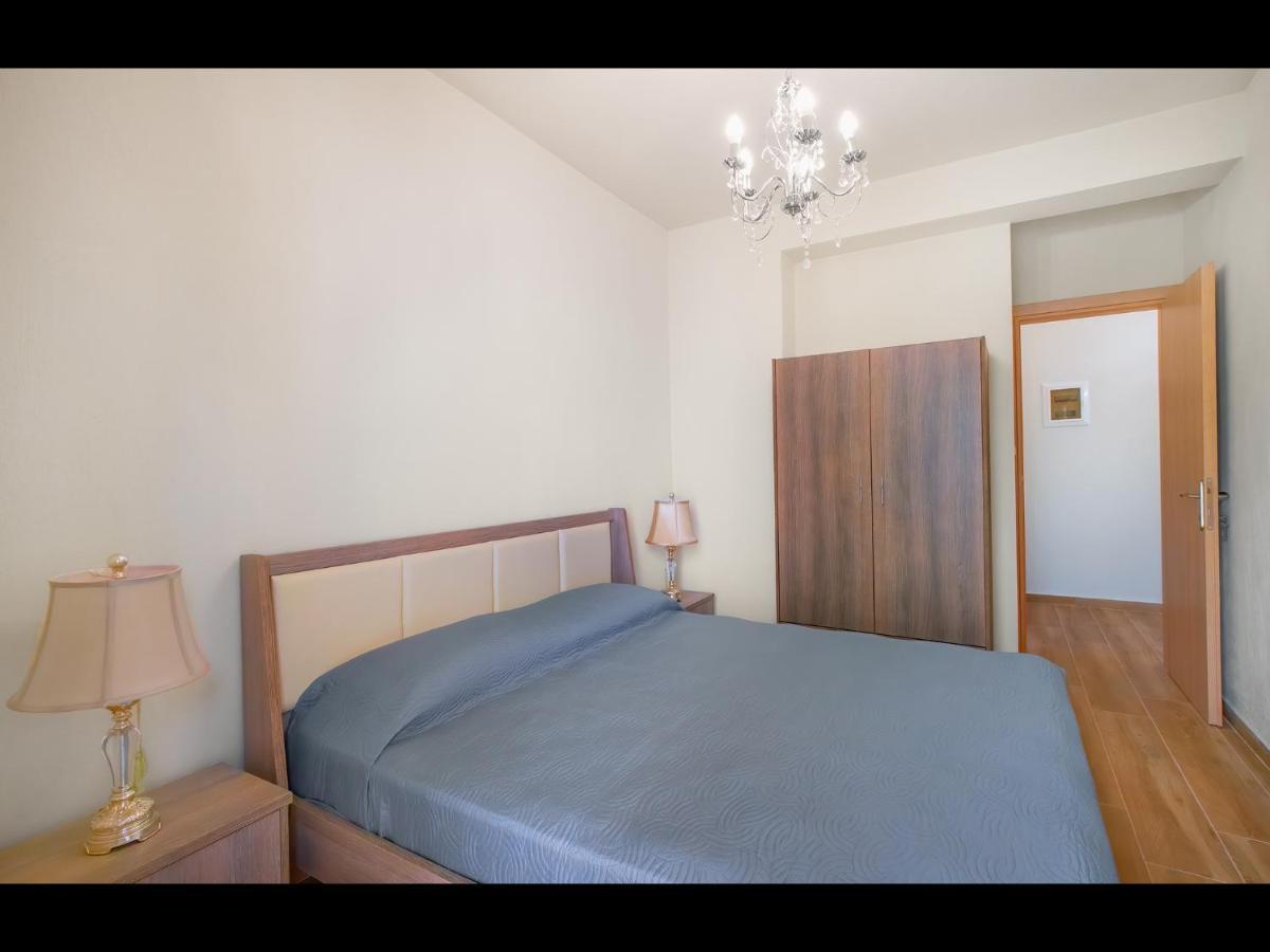 شقة Pasithea House سكالا سوتيروس المظهر الخارجي الصورة